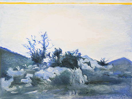 duetart - Viaggi di silenzi e di voci - Adrian Paci e Jean-Fr&eacute;d&eacute;ric Schnyder